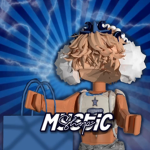 Shop Mystic