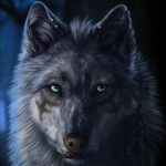 -Wolf Family and Friends-