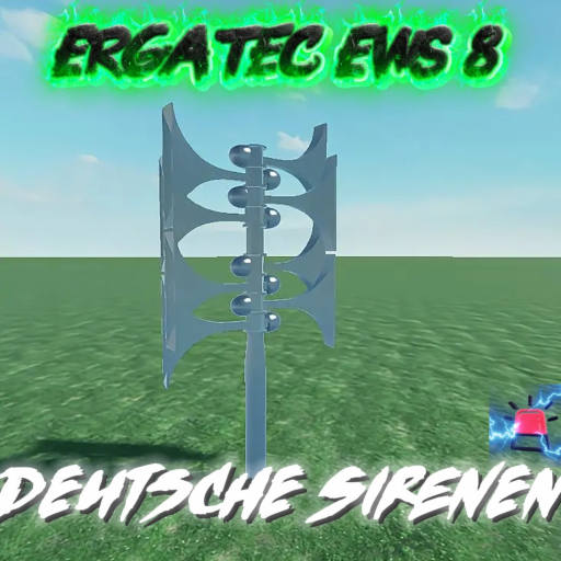 Deutsche Sirenen (V.2)