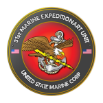 31st Mаrine Expеditionary Unit