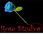 < Rose petals >
