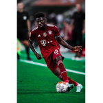 BAYERN 123455