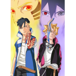 The uzamaki brothers