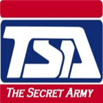 The Secret Army (TSA)