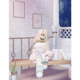Aesthetic Hangout!~