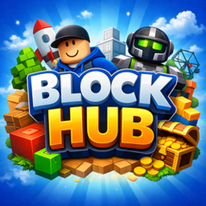 Block Hub avatar