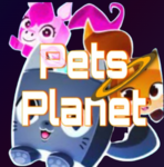 Pets Planet Studio