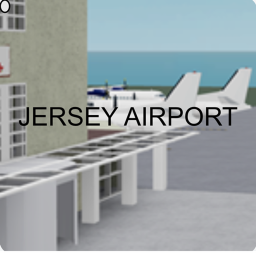 Jersey Airport