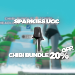 🌟SPARKIES UGC [UPDATED] 🏝️