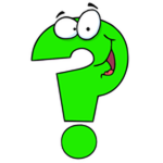 ???