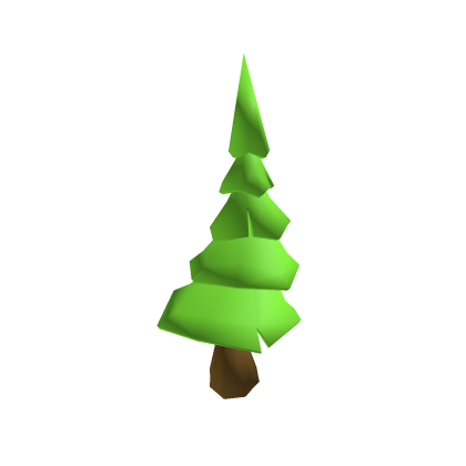 Fantasy Tree