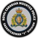 Saskatchewan Royal Canadian Mounted Police