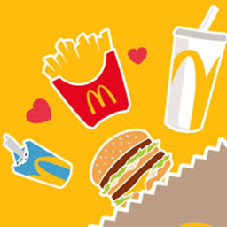 Mc Donald's Restaurant Tycoon V.3.0! NEW!!