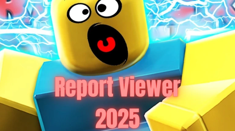 Report Viewer 2025