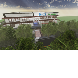 Darul hikam Buah Batu(ALPHA 1)