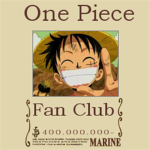 One Piece Fan Club