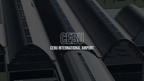 Cebu International Airport