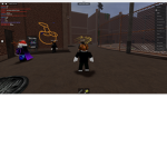 Roblox is the best game on app store
