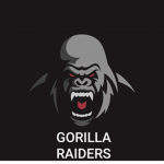 Gorilla Raiders | Server raiding and stuff