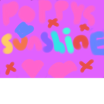 Poppys sunshine