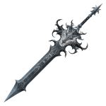 Bluesteel Dreadspire's Edge