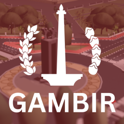 🌇 Gambir [TEST!]
