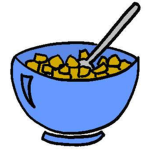 Cereal's Fan Club!