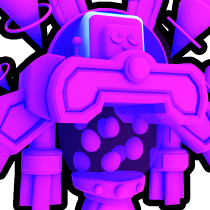 Galaxy Mecha Tutel