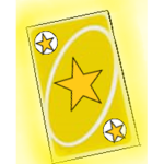 Open Star Cards