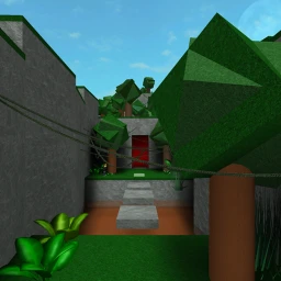 Jungle Journey! icon