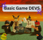 Basic Game Devs!