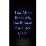The New Alien Army!