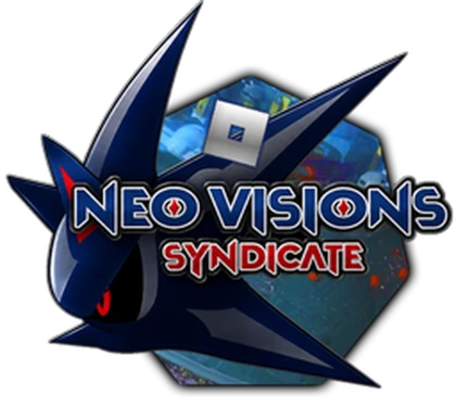 Neo Visions Syndicate Roblox group icon
