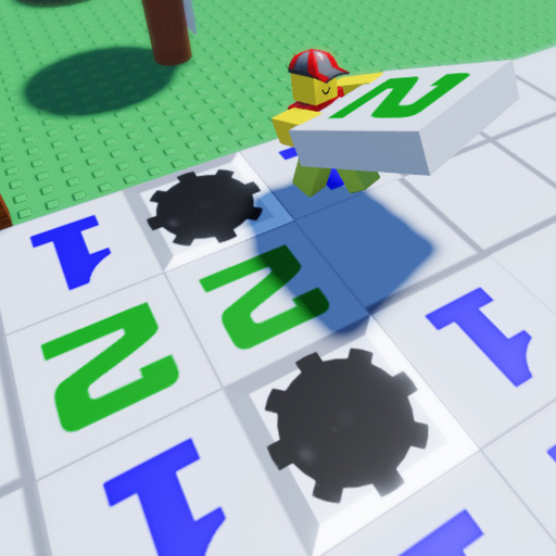 Reverse Minesweeper