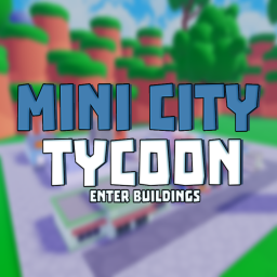 Mini City Tycoon