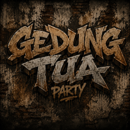 GEDUNG TUA