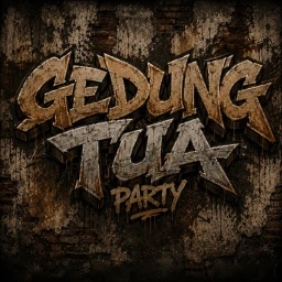 GEDUNG TUA PARTY icon