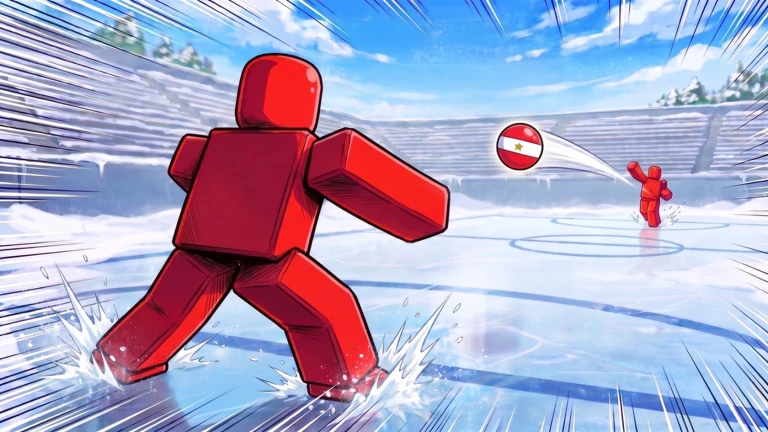 DodgeBall! thumbnail
