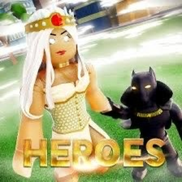Heroes Beta 4.0