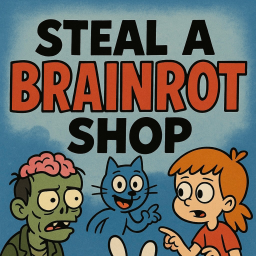 Brainrots