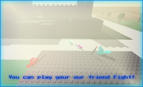 Slimepup Old Roleplay (Almost there update!)