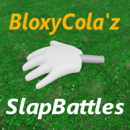 Fwindle's SlapBattles (BETA)