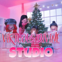 Virtuous Divine Main Studio| Cinn, Ohio