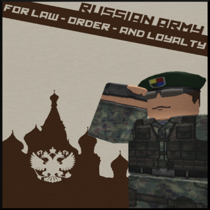 RA Poster Roblox decal