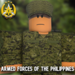 [PH] Philippine Military Base (WIP)