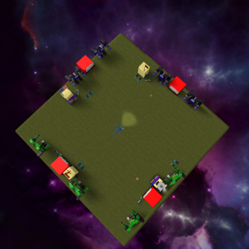 A War Zone *Beta*