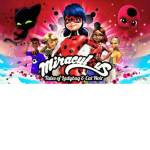 ######### ladybug fans join here!