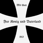 Lützowsches Freikorpsㅤ
