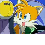 tails group :>