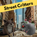Street Critters